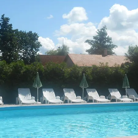 Am By Interhome Casa vacanze Balatonmáriafürdő