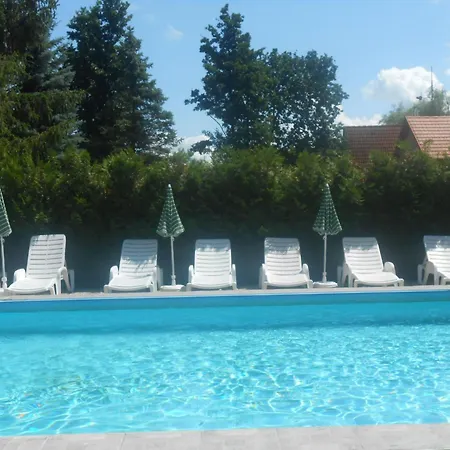 Semesterbostad Am By Interhome Balatonmáriafürdő