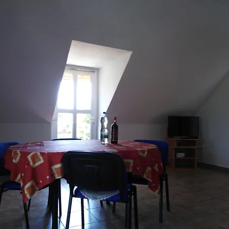 Am By Interhome Semesterbostad Balatonmáriafürdő