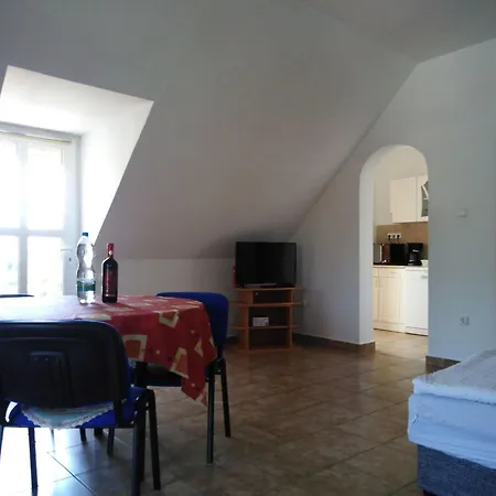 Am By Interhome Casa vacanze Balatonmáriafürdő