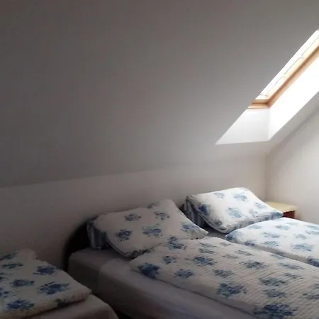 Feriehus Am By Interhome *