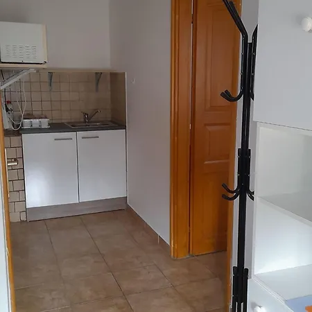 Am By Interhome Balatonmariafurdo