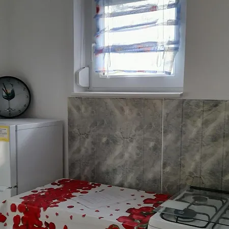 Semesterbostad Am By Interhome Balatonmáriafürdő