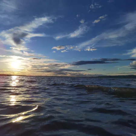 Дом отдыха Am By Interhome *