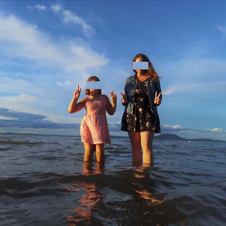 Am By Interhome Дом отдыха *