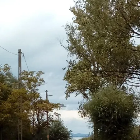 Дом отдыха Am By Interhome Балатонмариафюрдё