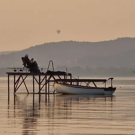 Дом отдыха Am By Interhome