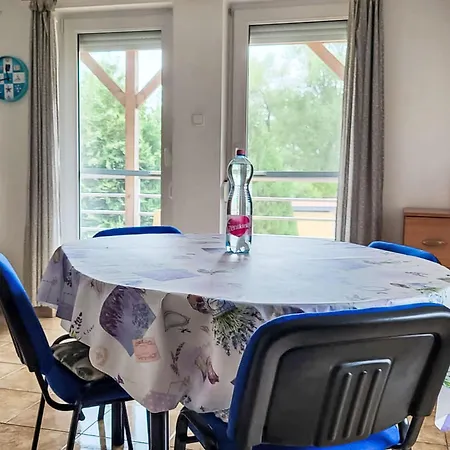Semesterbostad Am By Interhome Balatonmáriafürdő