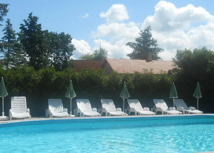 Am By Interhome Дом отдыха Балатонмариафюрдё