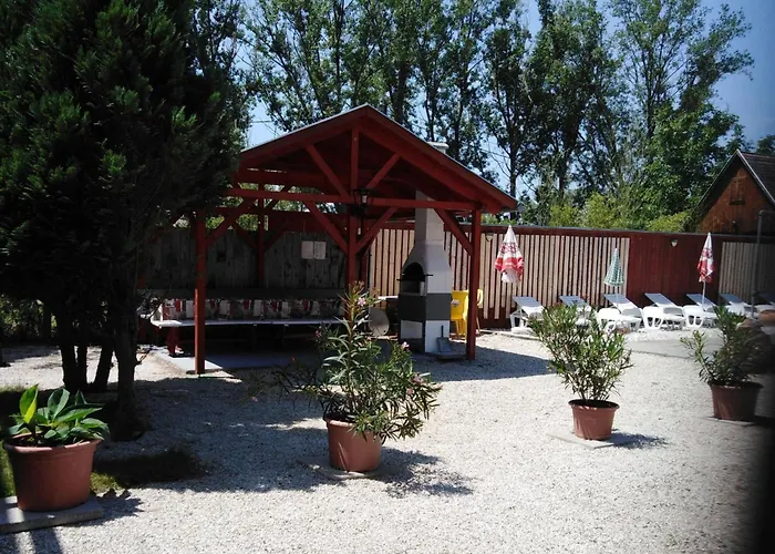 Casa vacanze Am By Interhome