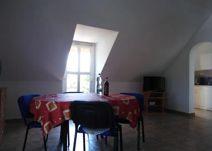 Am By Interhome Feriehus Balatonmáriafürdő