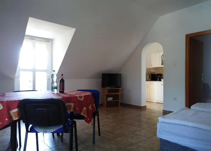 Am By Interhome Feriehus Balatonmáriafürdő