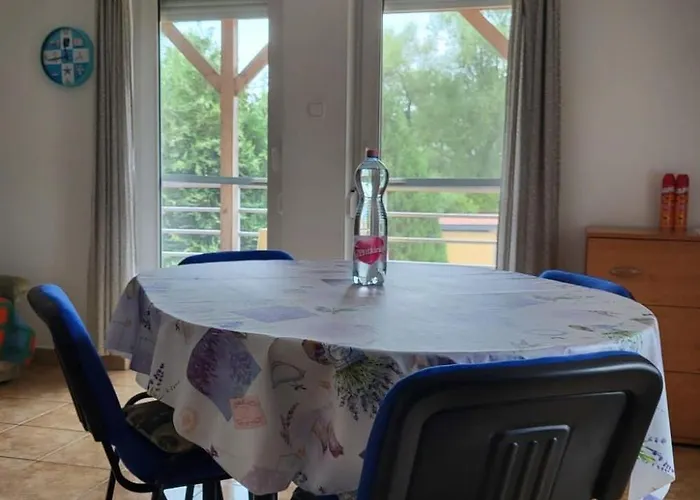 Am By Interhome Feriehus *