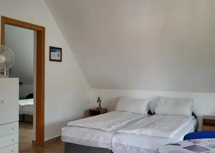 Am By Interhome Feriehus *