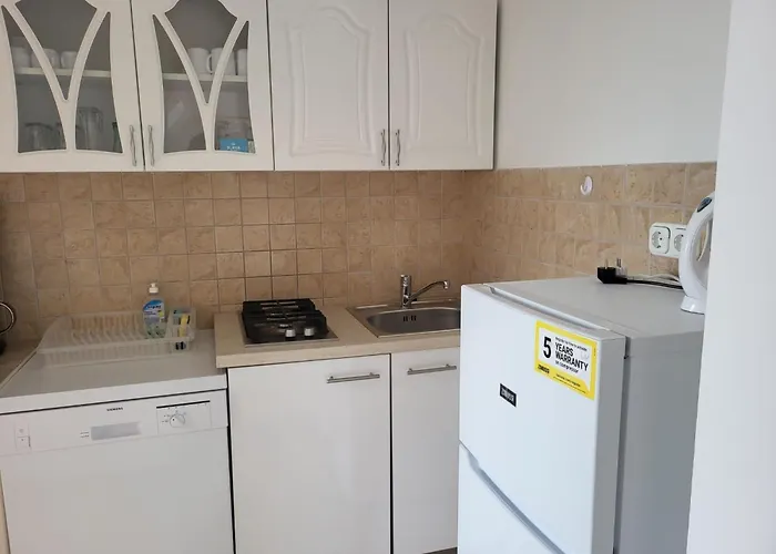 Am By Interhome Дом отдыха