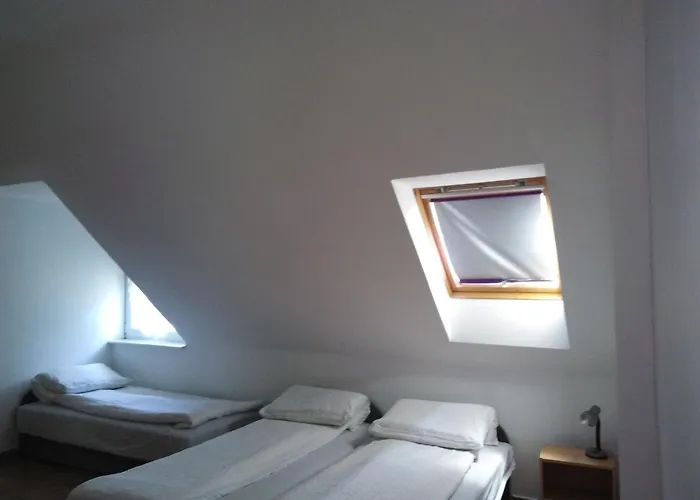 Casa vacanze Am By Interhome