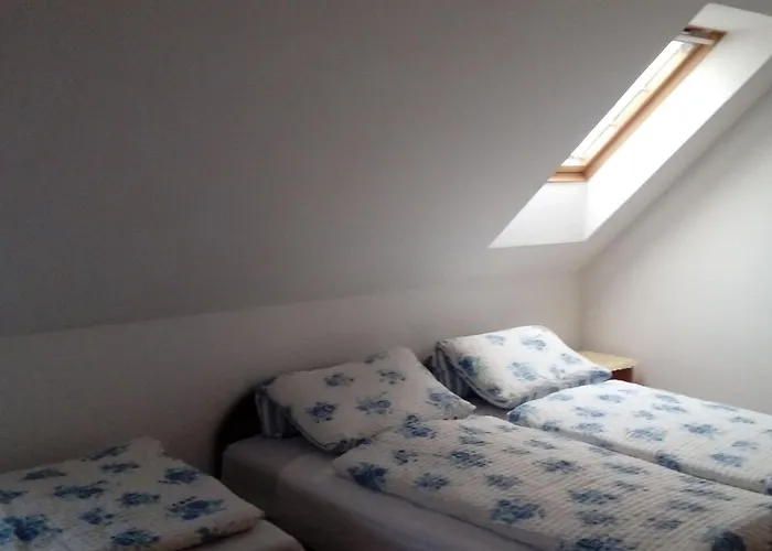 Дом отдыха Am By Interhome *