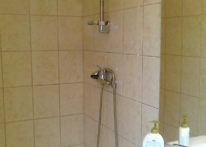 Casa vacanze Am By Interhome *