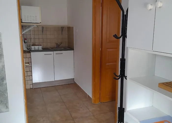 Am By Interhome Balatonmáriafürdő