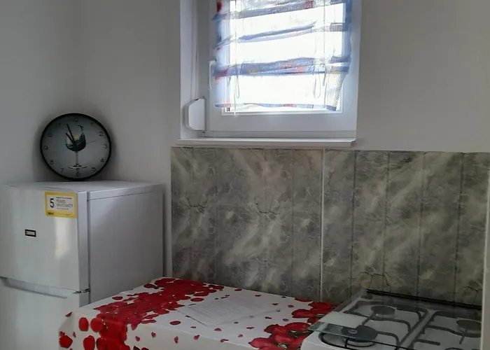 Casa vacanze Am By Interhome Balatonmáriafürdő