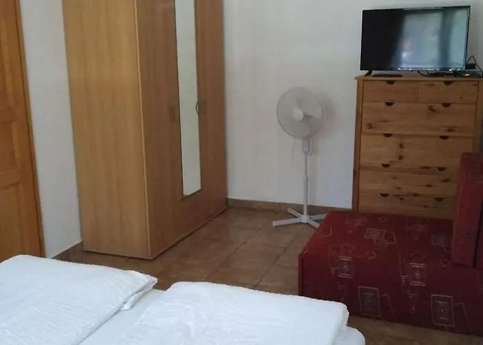 Am By Interhome Casa vacanze