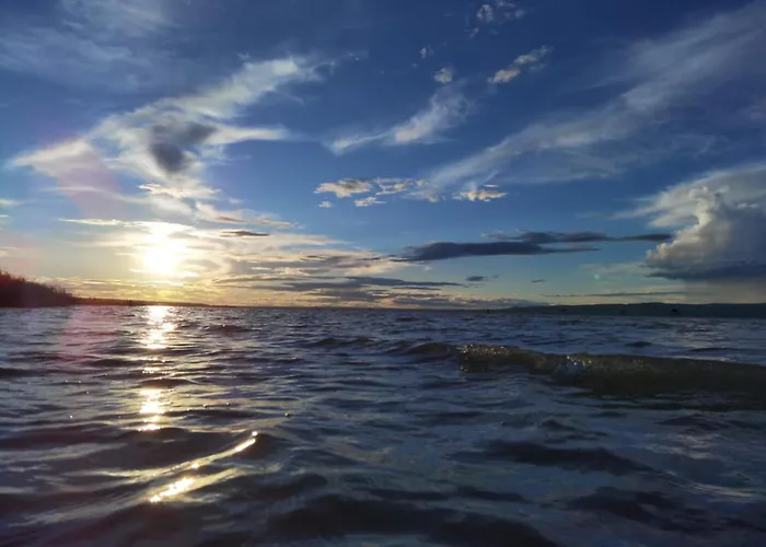 Casa vacanze Am By Interhome *