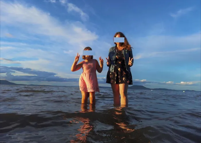 Am By Interhome Дом отдыха *