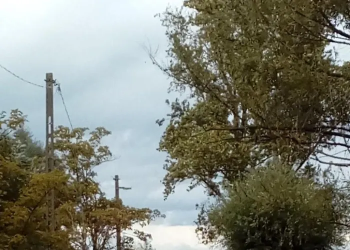 Casa vacanze Am By Interhome Balatonmáriafürdő