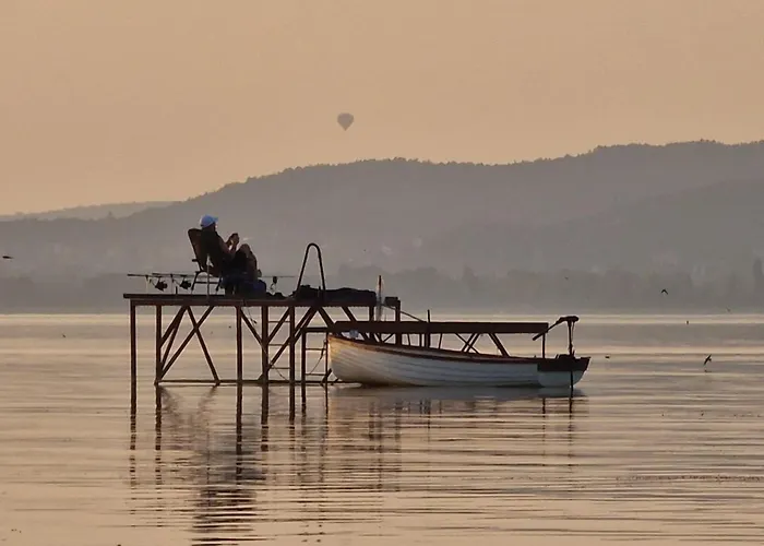 Casa vacanze Am By Interhome