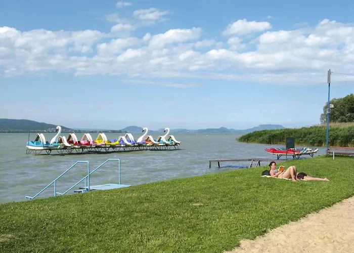 Casa vacanze Am By Interhome