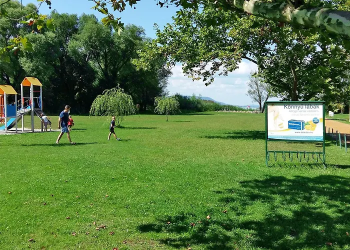 Casa vacanze Am By Interhome *